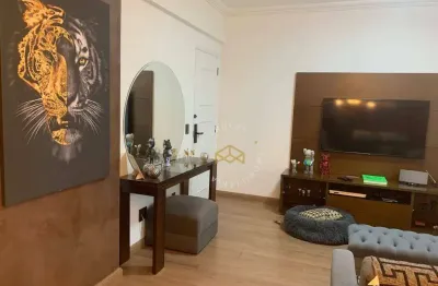 Apartamento com 3 quartos à venda na Rua Major Solon, 281, Cambuí, Campinas