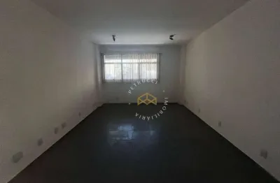 Sala comercial com 1 sala à venda na Rua Antônio Cezarino, 555, Cambuí, Campinas