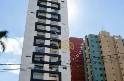 Apartamento com 1 dormitório para alugar, 47 m² por r$ 4.820,00/mês - centro - campinas/sp