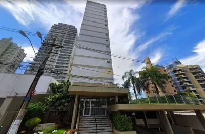 Apartamento com 3 dormitórios à venda, 152 m² - cambuí - campinas/sp
