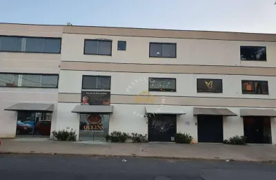 Sala para alugar, 16 m² por r$ 2.050,00/mês - são bernardo - campinas/sp