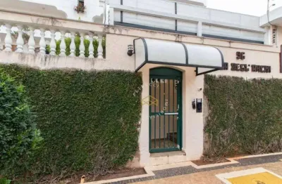 Apartamento com 3 dormitórios à venda, 200 m² - vila rossi borghi e siqueira - campinas/sp