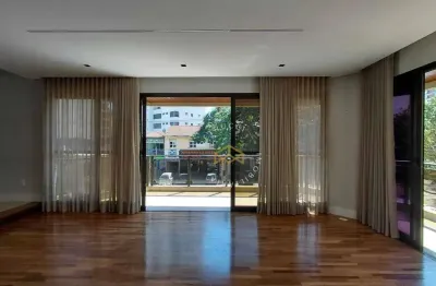 Apartamento com 4 dormitórios à venda, 158 m² por r$ 1.390.000,00 - cambuí - campinas/sp