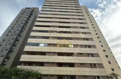 Apartamento à venda, 715 m² por r$ 3.200.000,00 - cambuí - campinas/sp