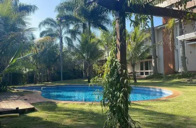 Chácara com 4 dormitórios, 1539 m² - venda por r$ 1.880.000,00 ou aluguel por r$ 10.611,00/mês - estância recreativa san fernando - valinhos/sp