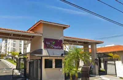 Apartamento com 2 dormitórios à venda, 42 m² - loteamento nova espírito santo - valinhos/sp