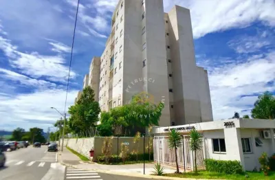 Apartamento com 2 dormitórios, 65 m² - venda por r$ 530.000,00 ou aluguel por r$ 3.582,00/mês - vila faustina ii - valinhos/sp