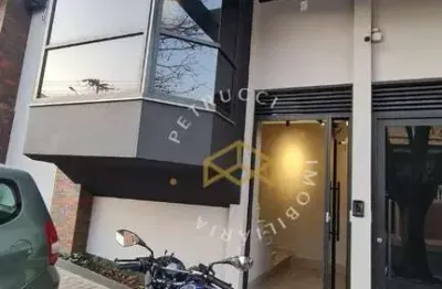 Sala para alugar, 300 m² por r$ 5.000,00/mês - centro - valinhos/sp