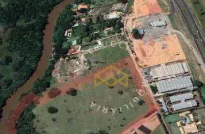 Terreno à venda na Alameda Mariana Prudente Corrêa, 1, Chácaras Alpina, Valinhos