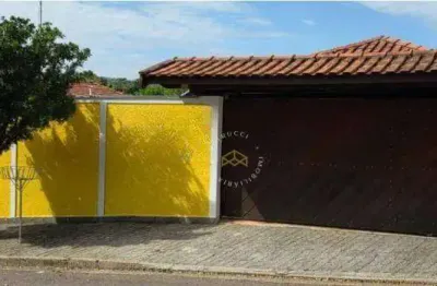 Casa com 2 dormitórios à venda, 175 m² - jardim pinheiros - valinhos/sp