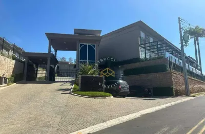 Casa com 3 dormitórios à venda, 134 m² por r$ 1.500.000,00 - chácaras silvania - valinhos/sp