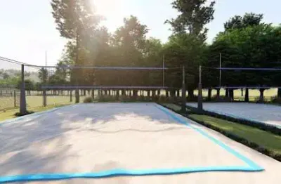 Terreno em condomínio fechado à venda na Avenida Presidente Juscelino Kubitschek de Oliveira, 177, Parque Brasil 500, Paulínia