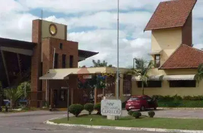 Terreno à venda, 450 m² - condominio villaggio capriccio - louveira/sp