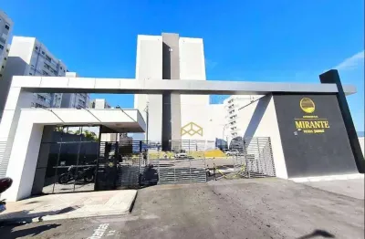 Apartamento com 3 dormitórios à venda, 54 m² - vila rio branco - jundiaí/sp