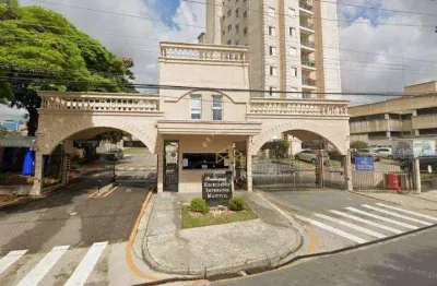 Apartamento com 2 dormitórios à venda, 54 m² por r$ 397.000,00 - vila nova espéria - jundiaí/sp