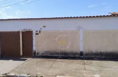 Casa com 3 quartos à venda na Rua Yolanda Palmieri Mangili, 115, Vila Manoel Ferreira, Campinas
