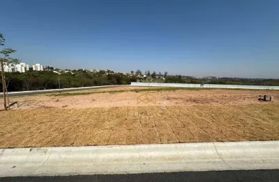 Terreno à venda, 360 m² por r$ 625.000,00 - jardim myrian moreira da costa - campinas/sp