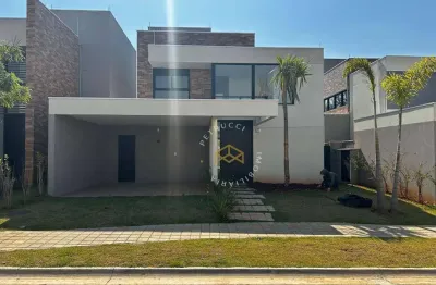 Casa com 3 suites à venda, 220 m² no alphaville dom pedro na cidade de campinas/sp
