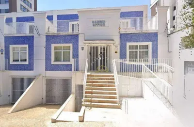 Sala comercial com 1 sala à venda na Rua Giusepe Verdi, 50, Cambuí, Campinas