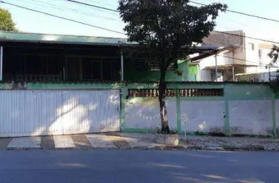 Casa com 3 dormitórios, 258 m² - venda por r$ 700.000,00 ou aluguel por r$ 2.780,00/mês - jardim leonor - campinas/sp