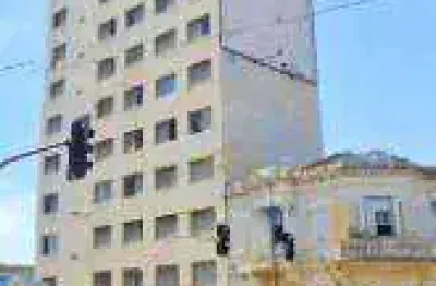 Kitnet com 1 dormitório à venda, 26 m² por r$ 138.000,00 - centro - campinas/sp