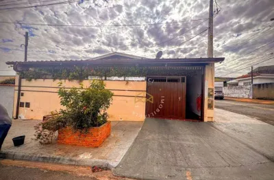Casa com 3 dormitórios e ponto comercial à venda, 252 m² por r$ 742.000 - vila formosa - campinas/sp