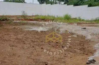 Terreno à venda, 1117 m² por r$ 1.100.000,00 - parque dos pomares - campinas/sp