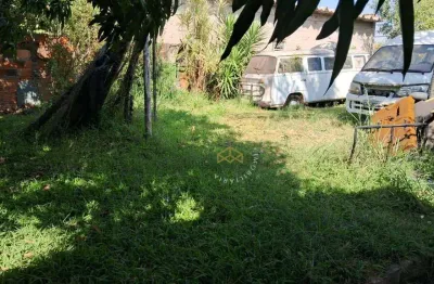 Terreno à venda, 400 m² - jardim florence ii - campinas/sp