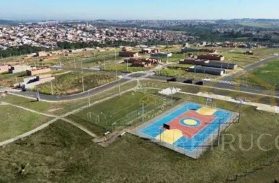 Terreno à venda, 126 m² por r$ 130.000,00 - terras do friburgo - campinas/sp