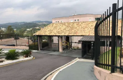 Apartamento com 3 dormitórios para alugar, 76 m² por r$ 3.655,00/mês - pinheirinho - vinhedo/sp