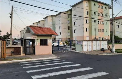 Apartamento completo no jardim das águas – conforto e sofisticação por r$175.000