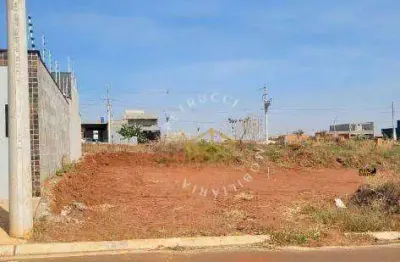 Terreno à venda, 171 m² por r$ 165.000,00 - parque orestes ôngaro - hortolândia/sp