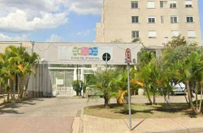 Apartamento com 2 dormitórios à venda, 88 m² por r$ 900.000,00 - jardim tereza cristina - jundiaí/sp
