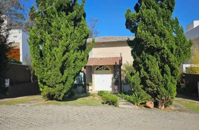 Casa com 4 dormitórios à venda, 243 m² por r$ 1.980.000,00 - condomínio jardim europa - vinhedo/sp