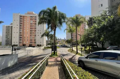 Lindo apartamento para venda e locação no residencial reviva
