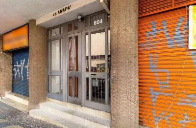 Apartamento com 2 quartos à venda na Rua Irmã Serafina, 804, Centro, Campinas