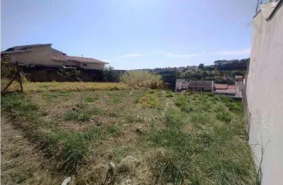Terreno à venda, 365 m² por r$ 420.000,00 - jardim chapadão - campinas/sp