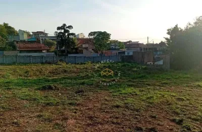 Área à venda, 5000 m² por r$ 2.500.000,00 - jardim santana - campinas/sp