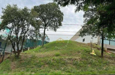 Terreno, 1045 m² - venda por r$ 2.091.000,00 ou aluguel por r$ 5.885,00/mês - jardim conceição (sousas) - campinas/sp