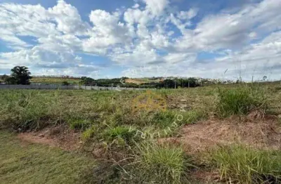 Terreno à venda, 420 m² por r$ 1.150.000,00 - alphaville dom pedro zero - campinas/sp