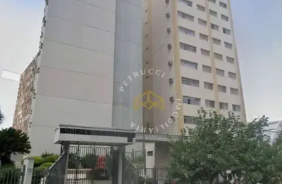 Apartamento com 3 quartos à venda na Rua Joaquim Novaes, 70, Centro, Campinas