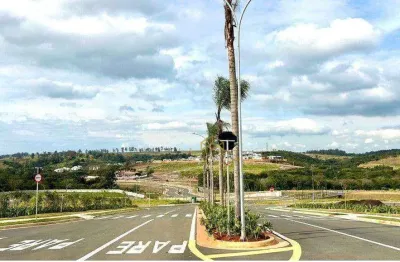 Terreno à venda, 440 m² - alphaville dom pedro zero - campinas/sp