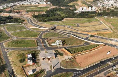 Terreno à venda, 440 m² por r$ 1.200.000,00 - alphaville dom pedro zero - campinas/sp