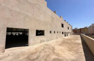 Prédio para alugar, 1000 m² por r$ 30.050,00/mês - jardim do lago - campinas/sp