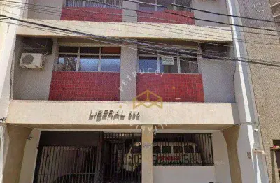 Sala, 48 m² - venda por r$ 170.000,00 ou aluguel por r$ 2.171,00/mês - cambuí - campinas/sp