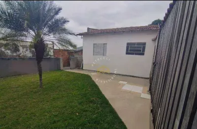 Casa com 3 dormitórios à venda, 95 m² por r$ 425.000,00 - jardim paranapanema - campinas/sp