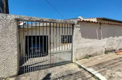 Casa com 2 quartos à venda na Rua Serra das Betânias, 85, Jardim Paranapanema, Campinas