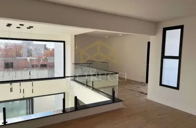 Casa com 4 dormitórios, 288 m² - venda ou aluguel - residencial arborais - campinas/sp