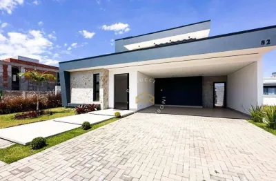 Casa com 4 dormitórios, 288 m² - venda ou aluguel - residencial arborais - campinas/sp