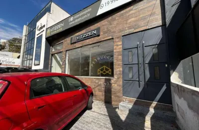 Casa com 3 dormitórios para alugar, 130 m² - cambuí - campinas/sp